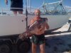 Wedge Island Dhufish